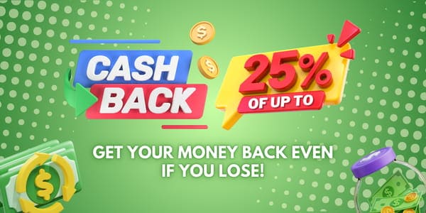 520jl Promotions - Latest casino events and offers