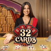32 Baraha on 520jl
