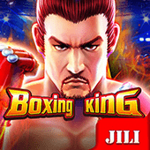 Boxing King on 520jl