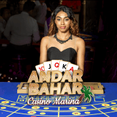 Casino Marina Andar Bahar on 520jl