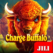 Charge Buffalo on 520jl