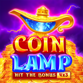 Coin Lamp slot on 520jl