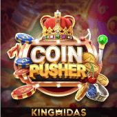 Coin Pusher on 520jl