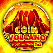 Coin Vilcano on 520jl