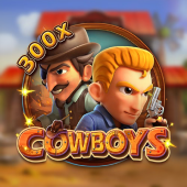 Cowboys on 520jl