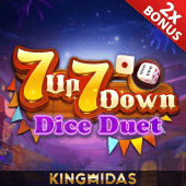Dice Duet on 520jl