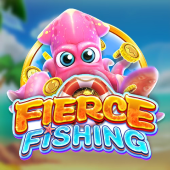 Fierce Fishing on 520jl
