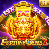 Fortune Gems 2 on 520jl