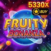 Fruity Bonanza bonus on 520jl
