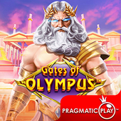 Gates of Olympus on 520jl