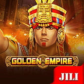 Golden Empire on 520jl