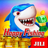 Happy Fishing on 520jl