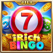 Irich Bingo slot on 520jl