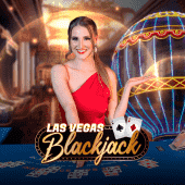 Las Vegas Blackjack on 520jl