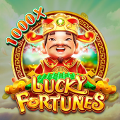 Lucky Fortunes on 520jl