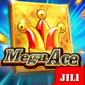 Mega Ace on 520jl
