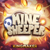 Minesweeper on 520jl