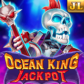 Ocean King Jackpot on 520jl