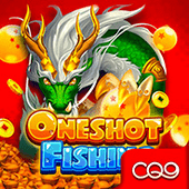 Oneshot Fishing on 520jl