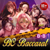 Sexy Blockchain Baccarat on 520jl