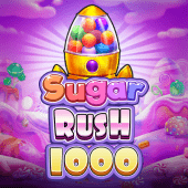 Sugar Rush 1000 on 520jl