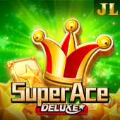 Super Ace Deluxe - Play on 520jl