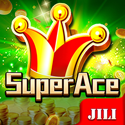 Super Ace on 520jl