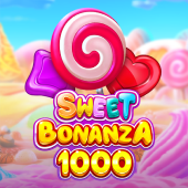 Sweet Bonanza 1000 bonus on 520jl