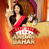 Ultimate Andar Bahar on 520jl
