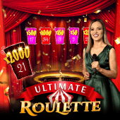 Ultimate Roulette on 520jl