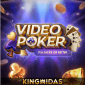 Video Poker on 520jl