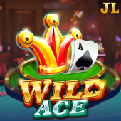 Wild Ace on 520jl