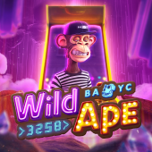 Wild Ape on 520jl